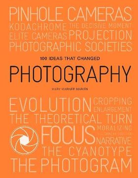 portada 100 Ideas That Changed Photography 