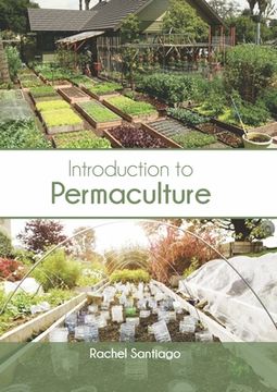 portada Introduction to Permaculture (en Inglés)