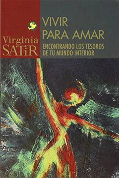 portada Vivir para amar (Spanish Edition)