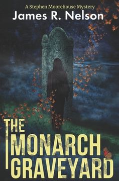 portada The Monarch Graveyard (en Inglés)