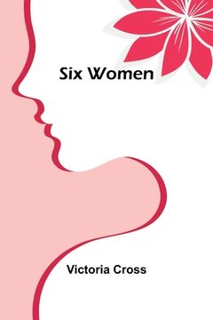 portada Six Women (en Inglés)