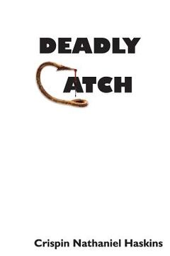 portada Deadly Catch: A Martha's Vineyard Mystery (en Inglés)