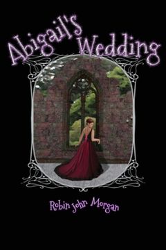 portada Abigail's Wedding (en Inglés)