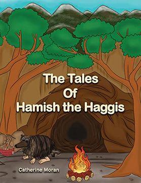 portada The Tales of Hamish the Haggis (in English)