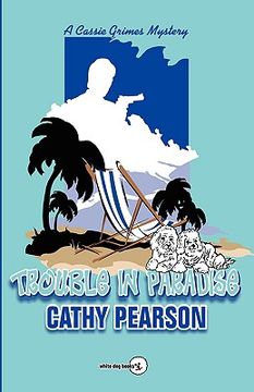 trouble in paradise