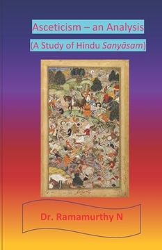 portada Asceticism - an Analysis: A Study of Hindu Sanyāsam (en Inglés)