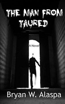 portada The Man From Taured