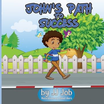 portada John's Path to Success