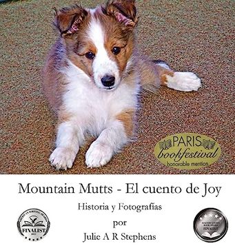 portada Mountain Mutts - el Cuento de joy