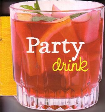 Libro Cocteles Y Bebidas Para Fiestas Vv Isbn Comprar En Buscalibre