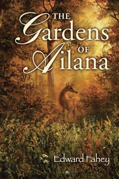 portada The Gardens of Ailana