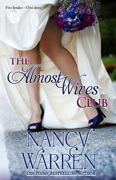 portada The Almost Wives Club: Book 1 (in English)