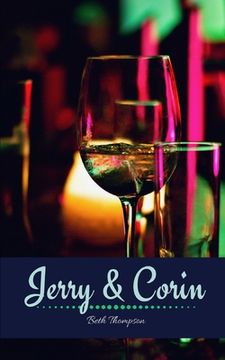 portada Jerry and Corin (en Inglés)