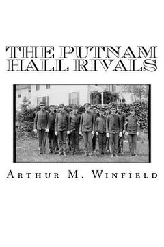 portada The Putnam Hall Rivals