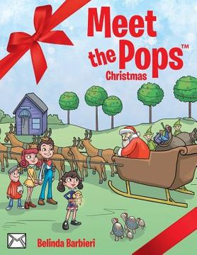 portada Meet the Pops: Christmas