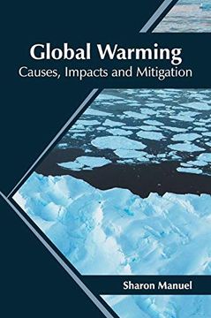 portada Global Warming: Causes, Impacts and Mitigation (en Inglés)