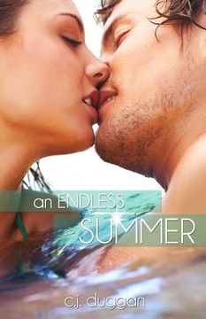 portada An Endless Summer (en Inglés)