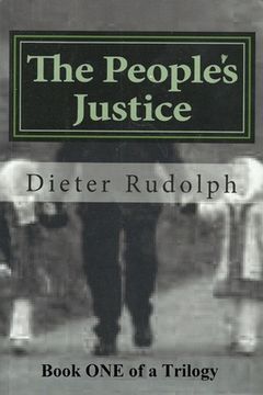 portada The Peoples Justice (en Inglés)