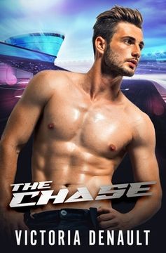 portada The Chase (in English)