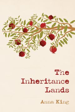 portada The Inheritance Lands (in English)