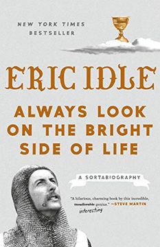 portada Always Look on the Bright Side of Life: A Sortabiography (en Inglés)