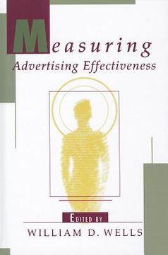 portada measuring advertising effectiveness (en Inglés)