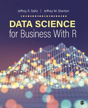 portada Data Science for Business with R