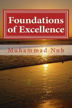 portada Foundations of Excellence (in English)
