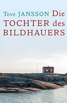 portada Die Tochter des Bildhauers (in German)