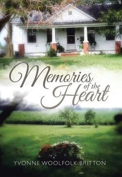 portada Memories of the Heart (in English)