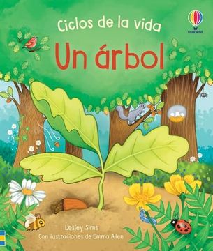 portada Un Árbol (in Spanish)