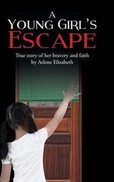 portada A Young Girl's Escape (en Inglés)