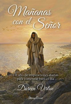 portada Mañanas con el Señor (in Spanish)