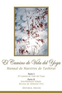 portada El Camino de Vida del Yoga (en Inglés)