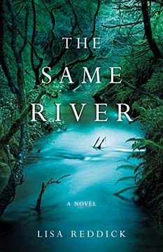 portada The Same River: A Novel (en Inglés)