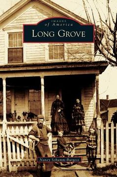 portada Long Grove (en Inglés)