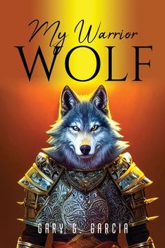 portada My Warrior Wolf (en Inglés)