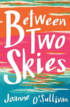 portada Between two Skies 