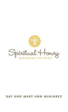 portada spiritual honey