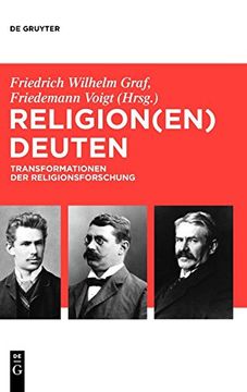 portada Religion (en Alemán)