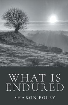 portada What is Endured (en Inglés)