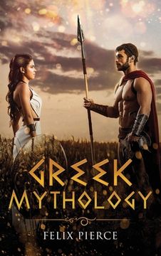 portada Greek Mythology (in English)
