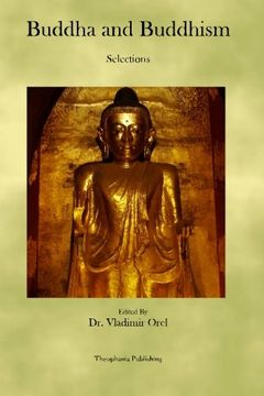 portada Buddha and Buddhism: Selections