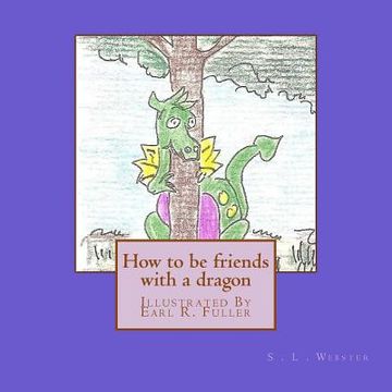 portada How to be friends with a dragon 2 (en Inglés)