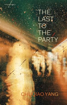 portada The Last to the Party (en Inglés)