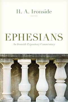 portada Ephesians (in English)