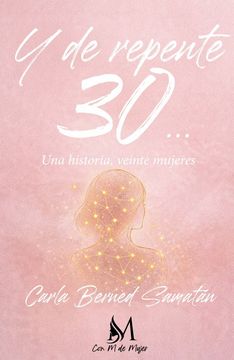 portada Y DE REPENTE 30 (en Castellano)