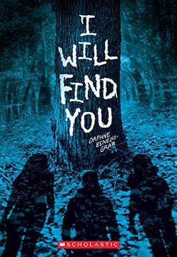 portada I Will Find you (a Secrets & Lies Novel) (in English)