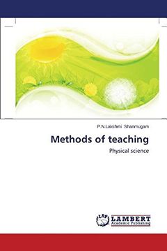 portada Methods of teaching