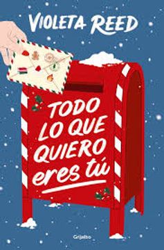 portada Todo lo que Quiero Eres tú (Campaña Edición Limitada)